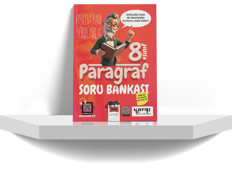 Paragraf 8. Sınıf