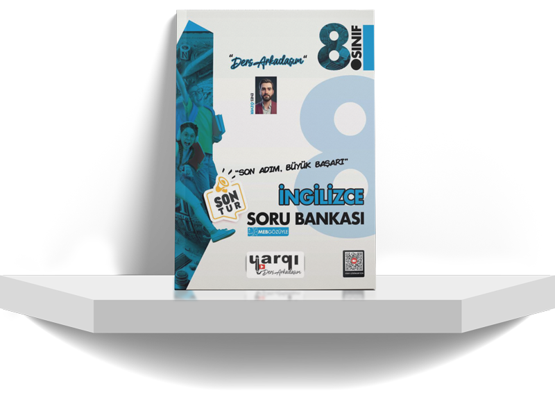 Son Tur İngilizce