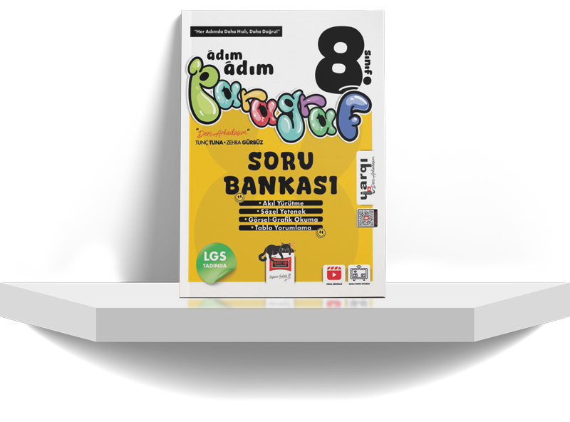 Paragraf 8. Sınıf