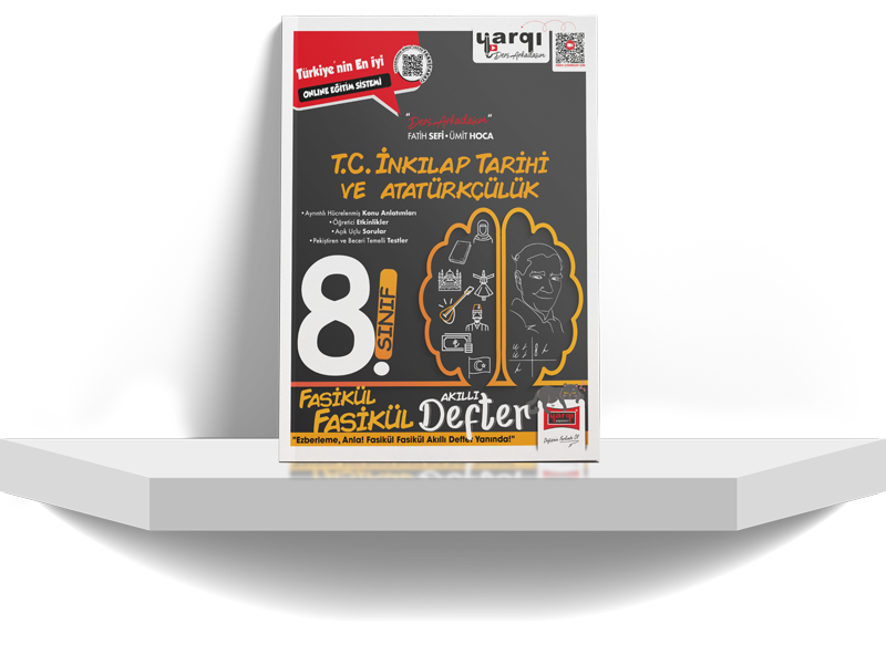 Akıllı Defter İnkılap