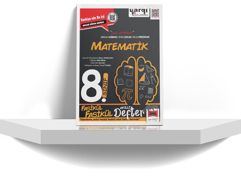 Akıllı Defter Matematik