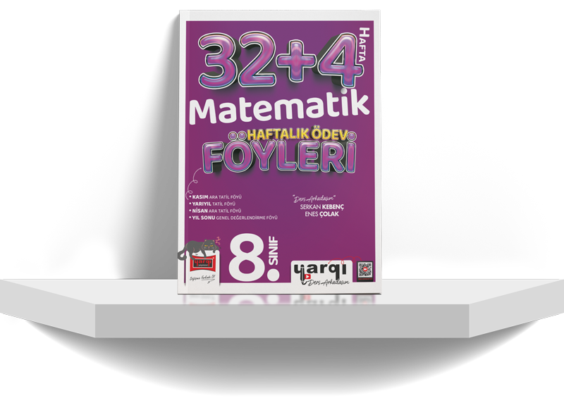 Haftalık Ödev Föyleri Matematik