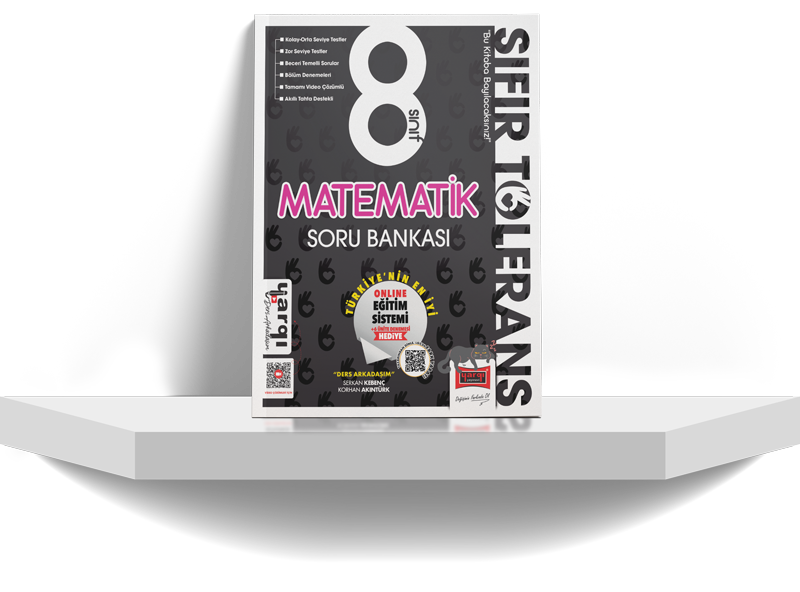 Sıfır Tolerans Matematik