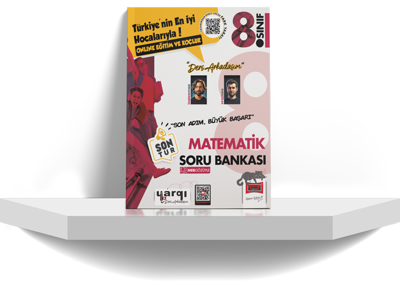 Son Tur Matematik