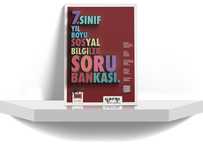 Yıl Boyu Sosyal